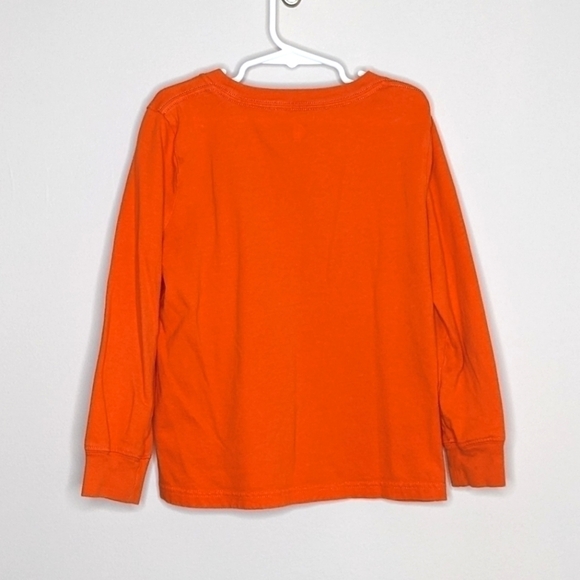 Carhartt Hunting Deer Buck Long Sleeve Shirt 5 - Picture 2 of 7